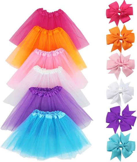 Amazon.com: Girls Tutus